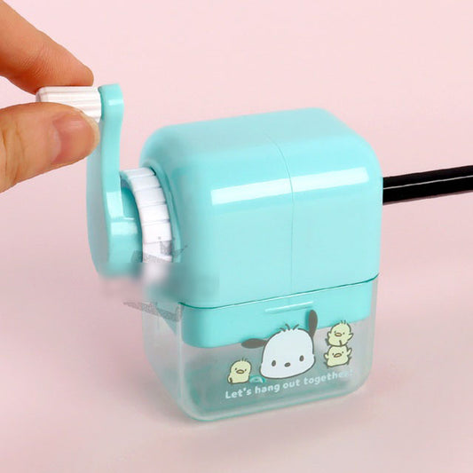 Sanrio Mini Pencil Sharpener
