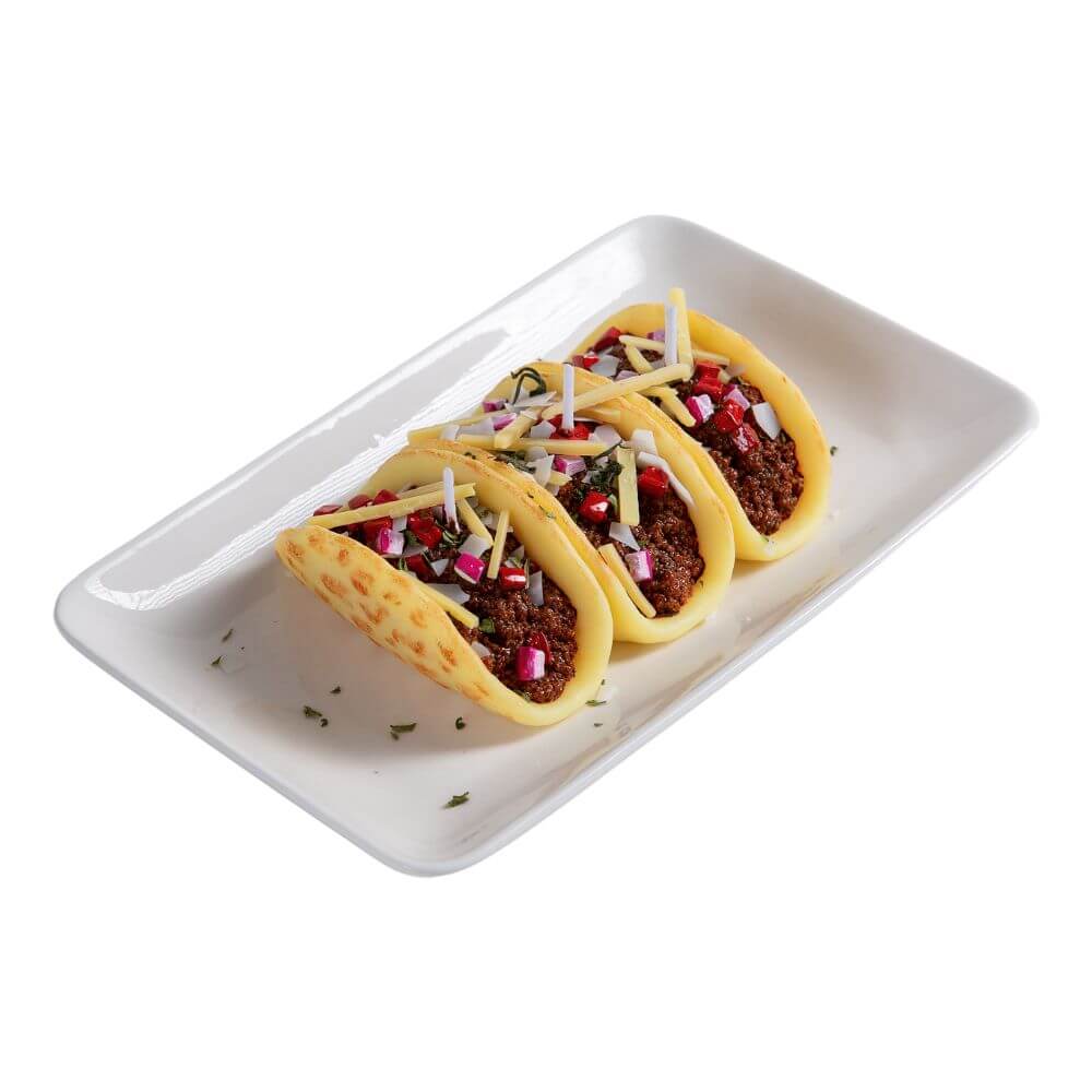 Taco Candle
