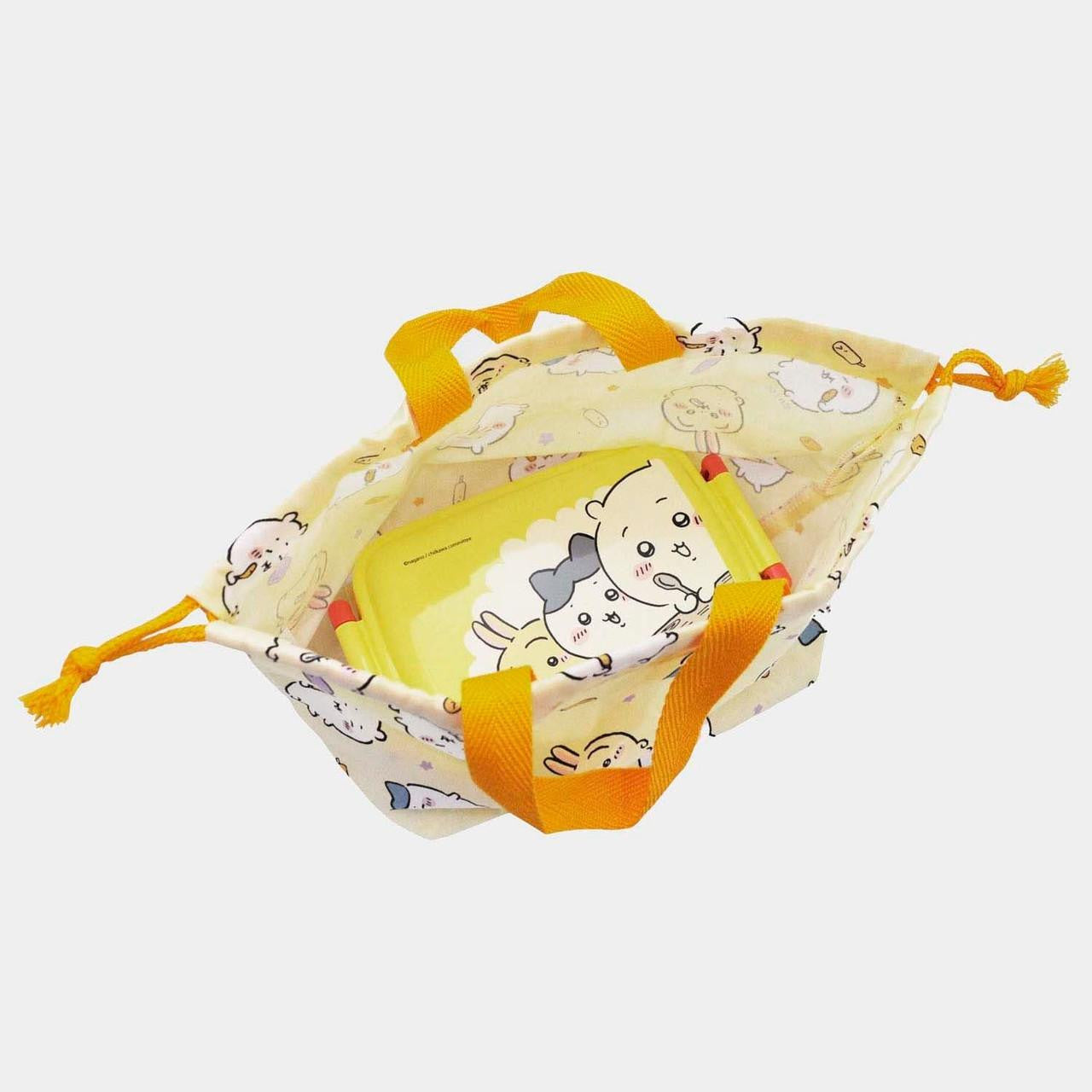 Skater Chiikawa Lunch Pouch