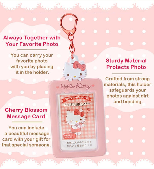 Sanrio Holder Pocket