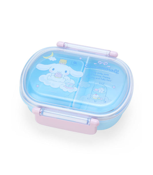 Sanrio Lunch Box 360ml