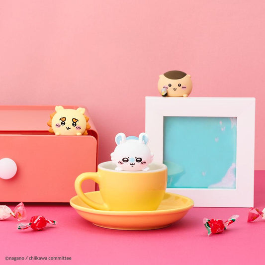 Why Is Chiikawa So Popular? The Cute Japanese Character Taking Over the Internet