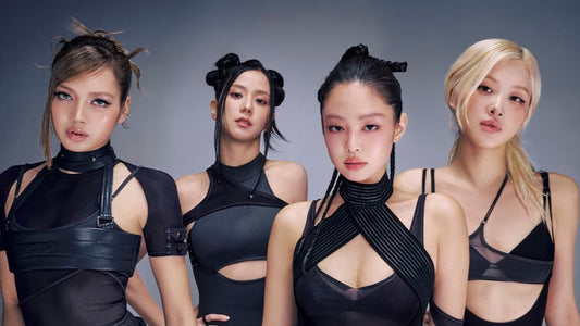 K-POP TOP 10 Trending in Korea – March 2026