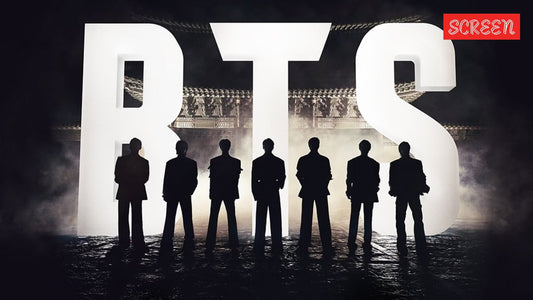 K-POP Top 10 Trending in Korea — June 2026