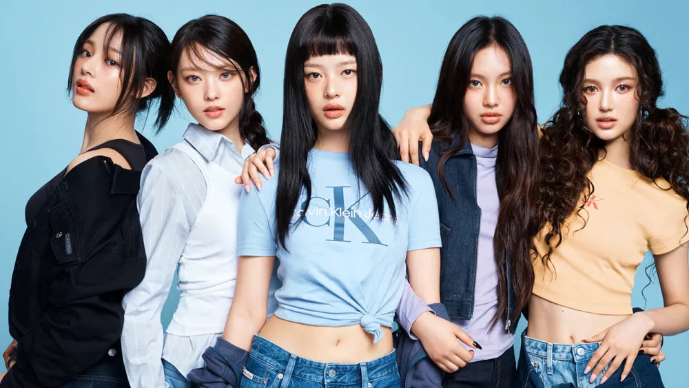K-POP TOP 10 Trending in Korea – January 2026