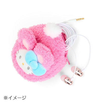 Sanrio Mini Pouch Charm Rabbit