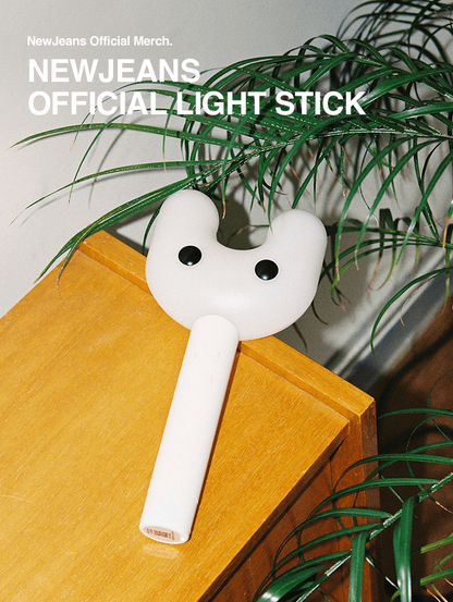 [NewJeans] Official Light Stick