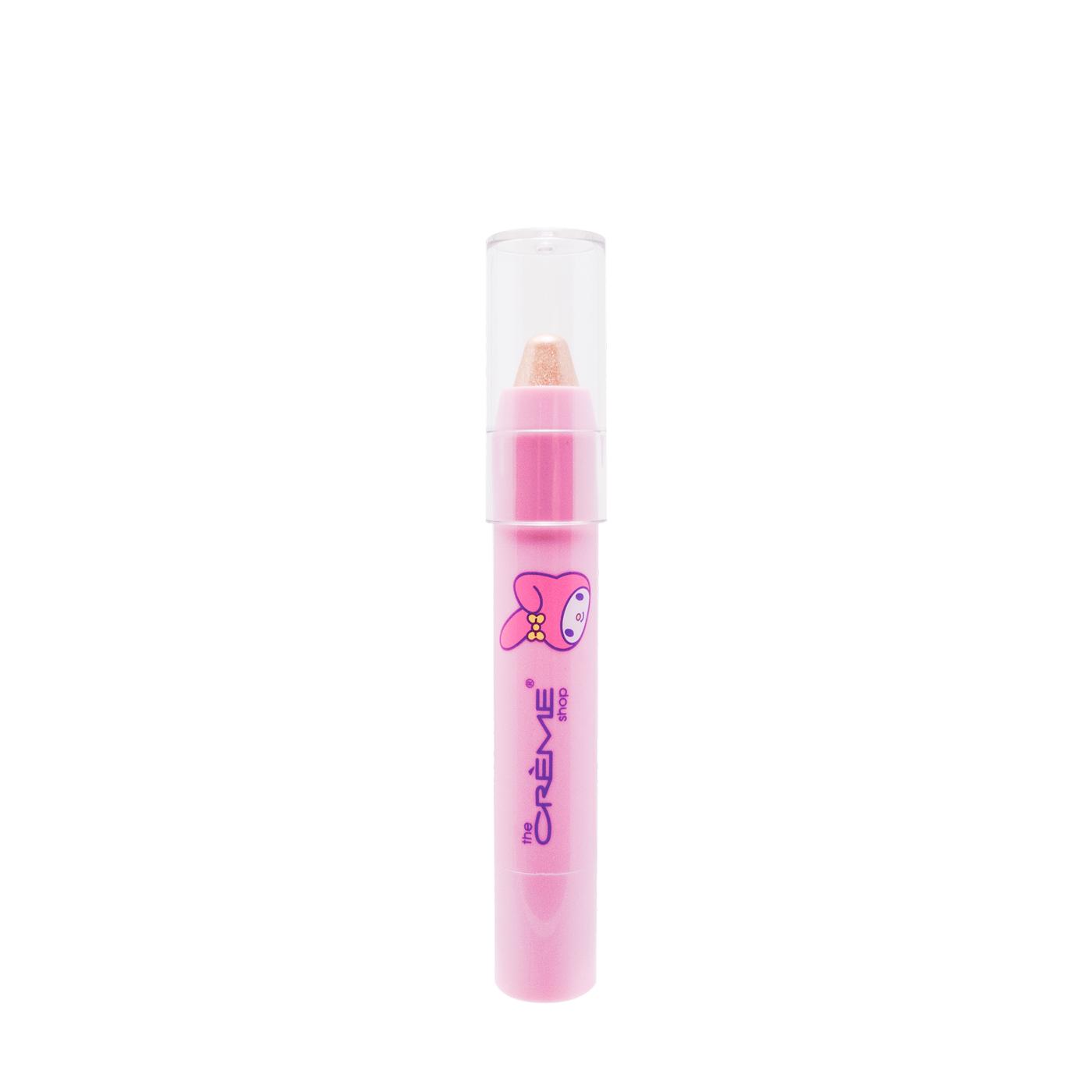 [The Crème Shop] My Melody | Highlighter Stick (Shine On)