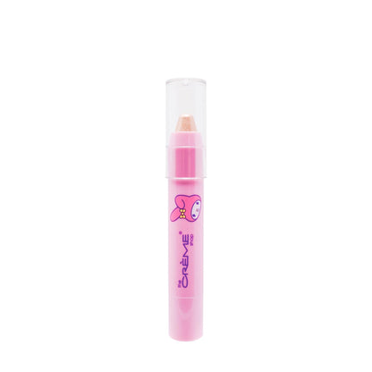 [The Crème Shop] My Melody | Highlighter Stick (Shine On)