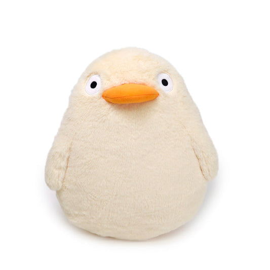 Sun Arrow Studio Ghibli Plush Ootrisama Nakayoshi Plush (Flat) "Spirited Away"