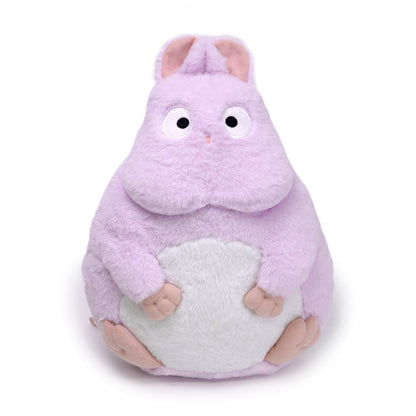 Sun Arrow Studio Ghibli Plush Boh Mouse Nakayoshi Plush (Flat) "Spirited Away"