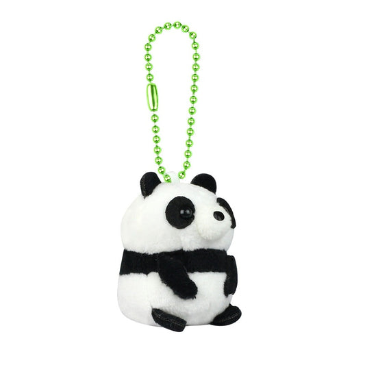 Animals DX Panda Keychain