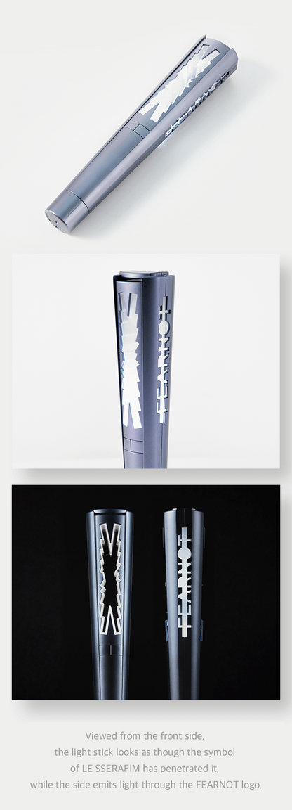 [LE SSERAFIM] Official Light Stick