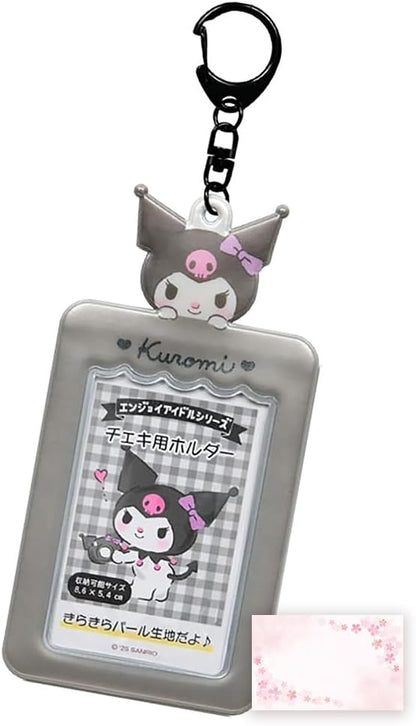 Sanrio Holder Pocket