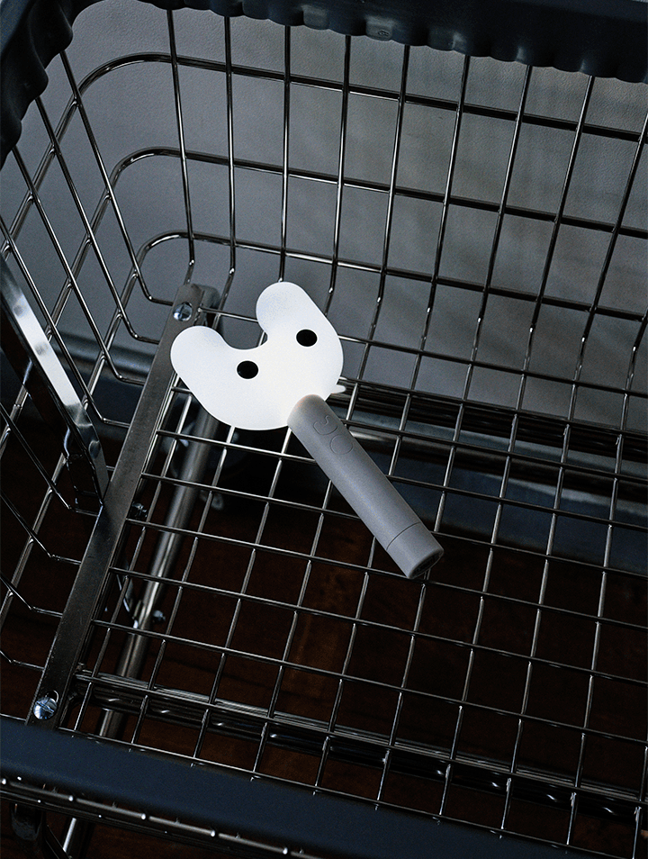 [NewJeans] Official Light Stick