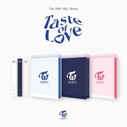 [TWICE] Taste of Love