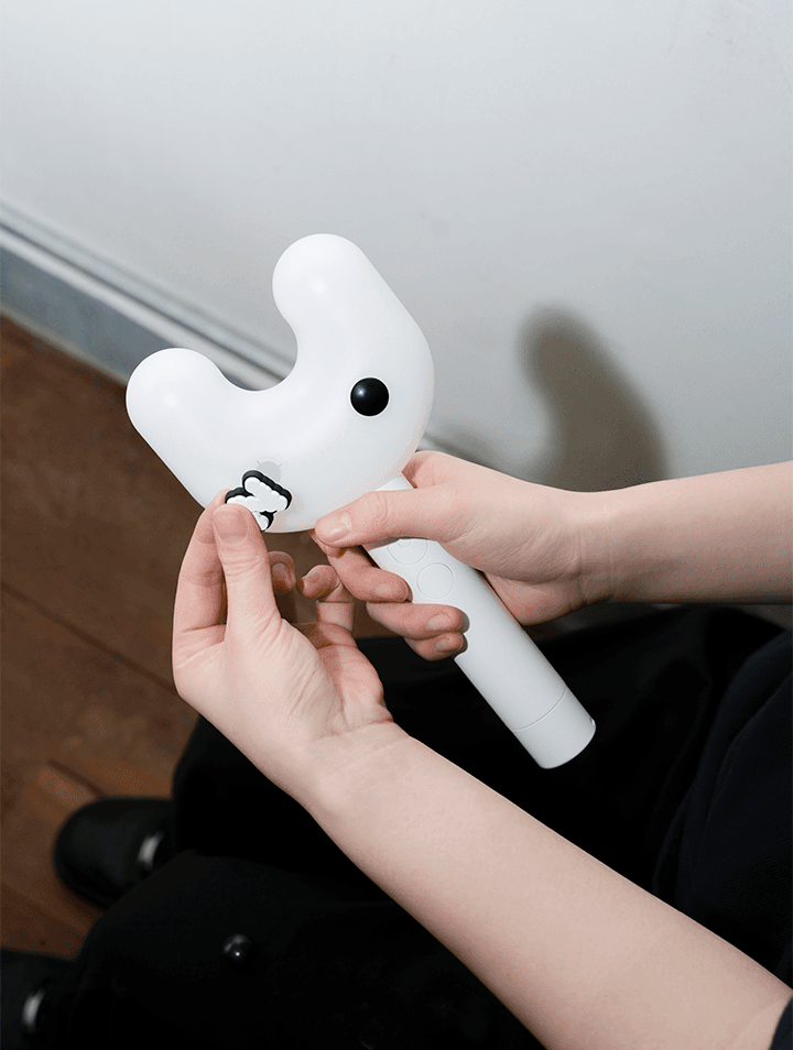 [NewJeans] Official Light Stick