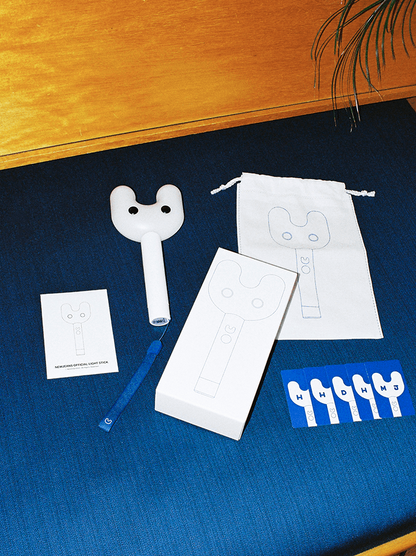 [NewJeans] Official Light Stick