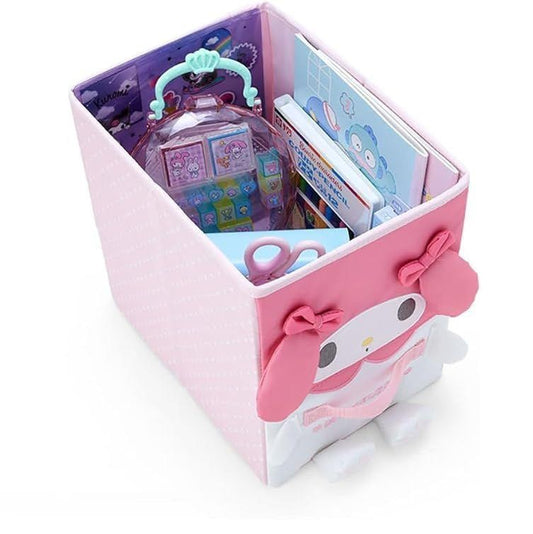 Sanrio Folding Storage Case S