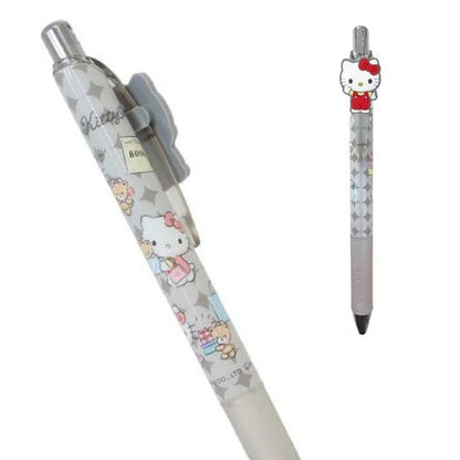 Sanrio Mascot Mechanical Pencil - Hello Kitty