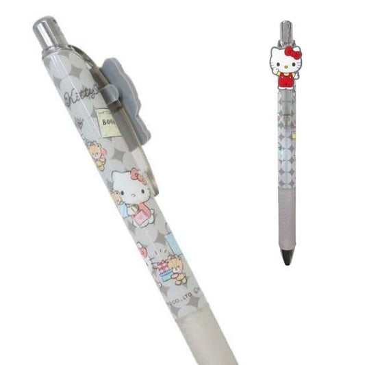 Sanrio Mascot Mechanical Pencil - Hello Kitty