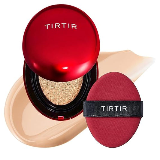 [TIRTIR] Mask Fit Red Cushion (21N Ivory)