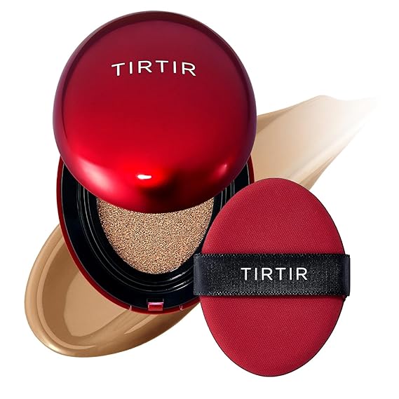 [TIRTIR] Mask Fit Red Cushion (35N Walnut)