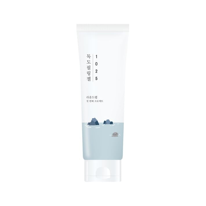 [Round Lab] 1025 Dokdo Peeling Gel