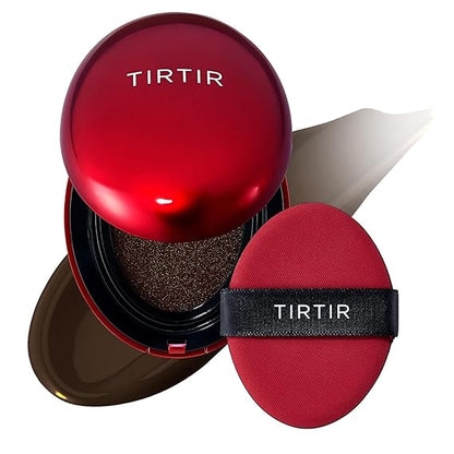 [TIRTIR] Mask Fit Red Cushion (55N Espresso)