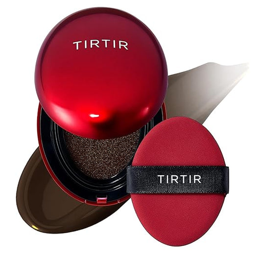 [TIRTIR] Mask Fit Red Cushion (55N Espresso)