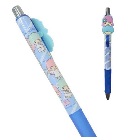 Sanrio Mascot Mechanical Pencil - Twinstar