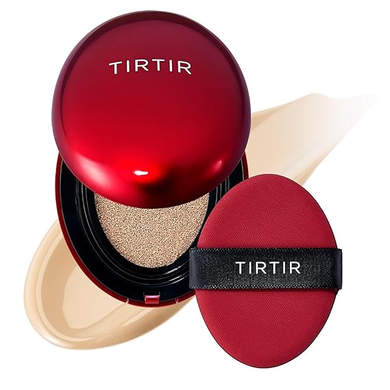 [TIRTIR] Mask Fit Red Cushion (21W Natural Ivory)