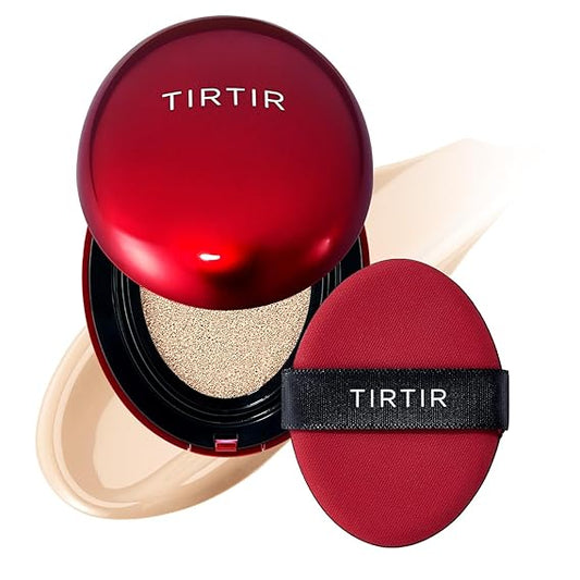 [TIRTIR] Mask Fit Red Cushion (17N Vanilla)