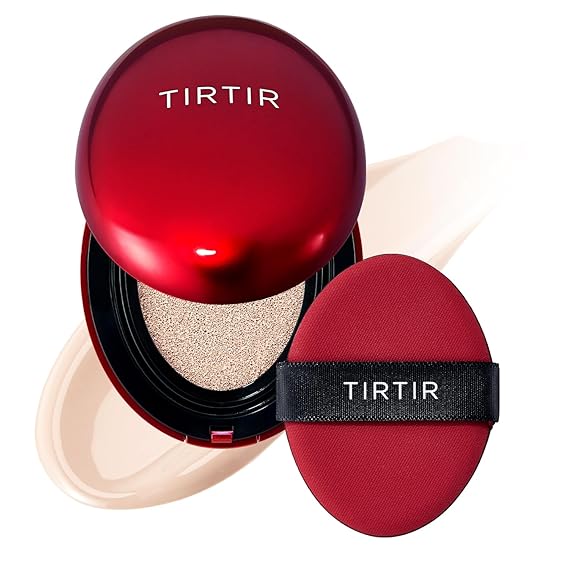 [TIRTIR] Mask Fit Red Cushion (17C Porcelain)
