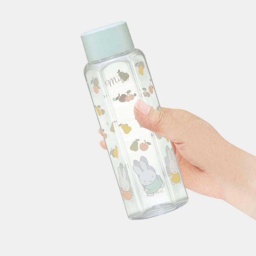 Miffy Water Bottle - Mint