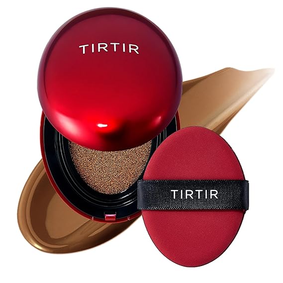[TIRTIR] Mask Fit Red Cushion (45W Chestnut)