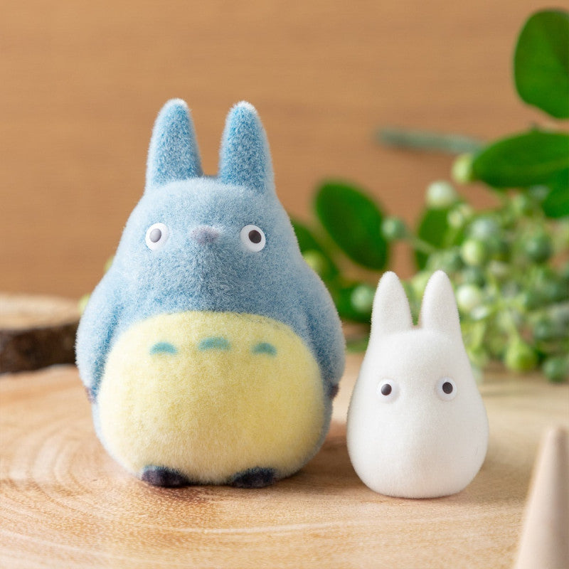 Doll Chu Totoro & Chibi Totoro My Neighbor Totoro