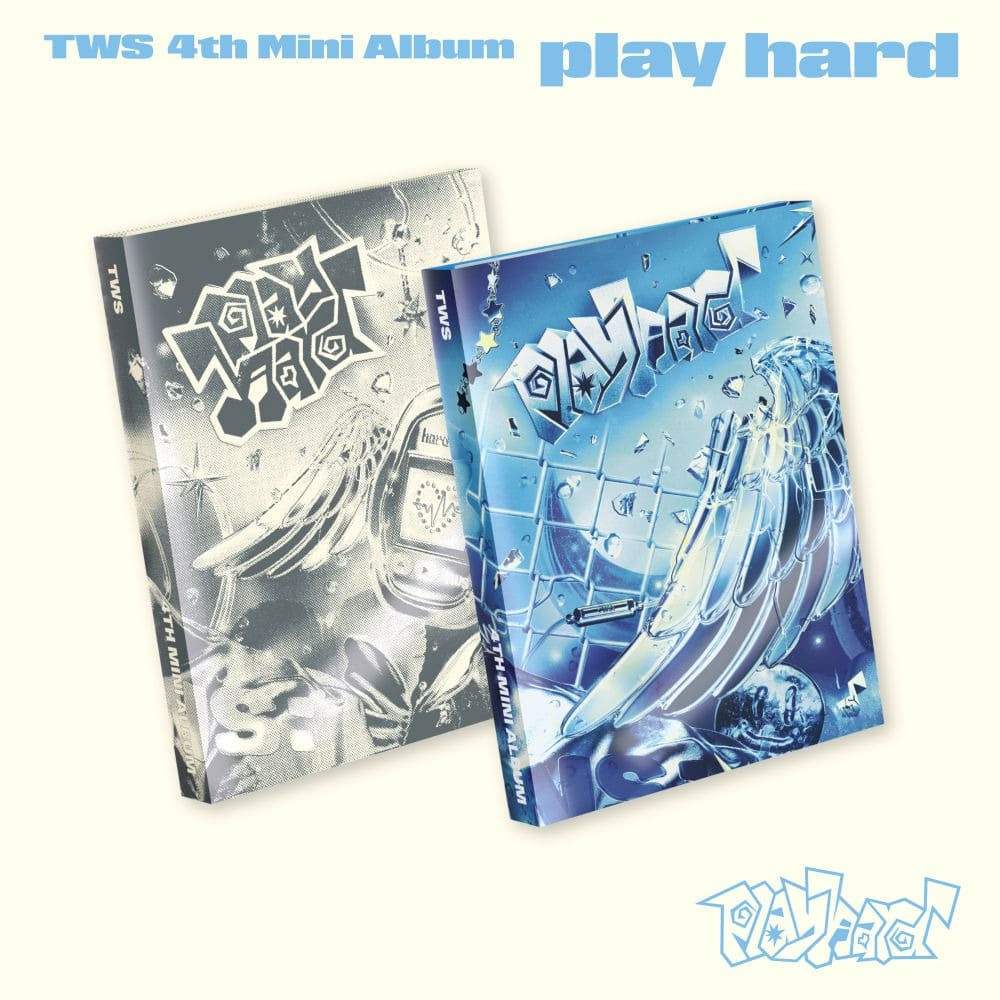 [TWS] play hard