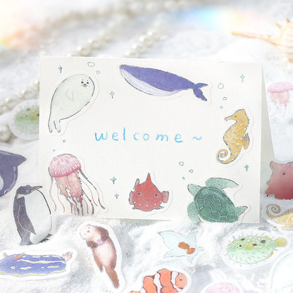 IPPAI vol.2 Stickers