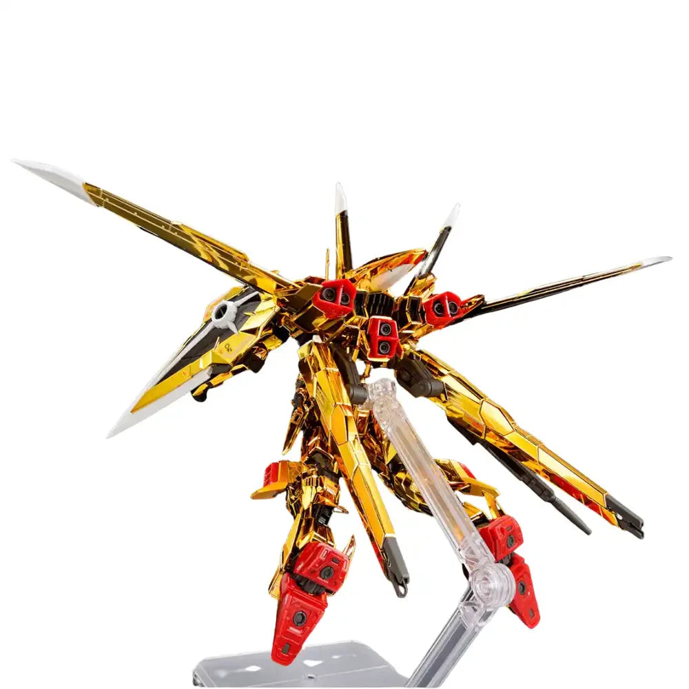 1/144 RG Akatsuki Gundam (Oowashi Pack)