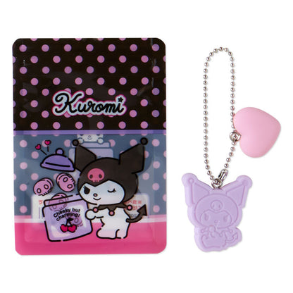 Sanrio Characters Secret Mascot Keychain