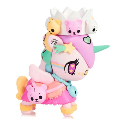 Tokidoki - Harajuku Princess Unicorno