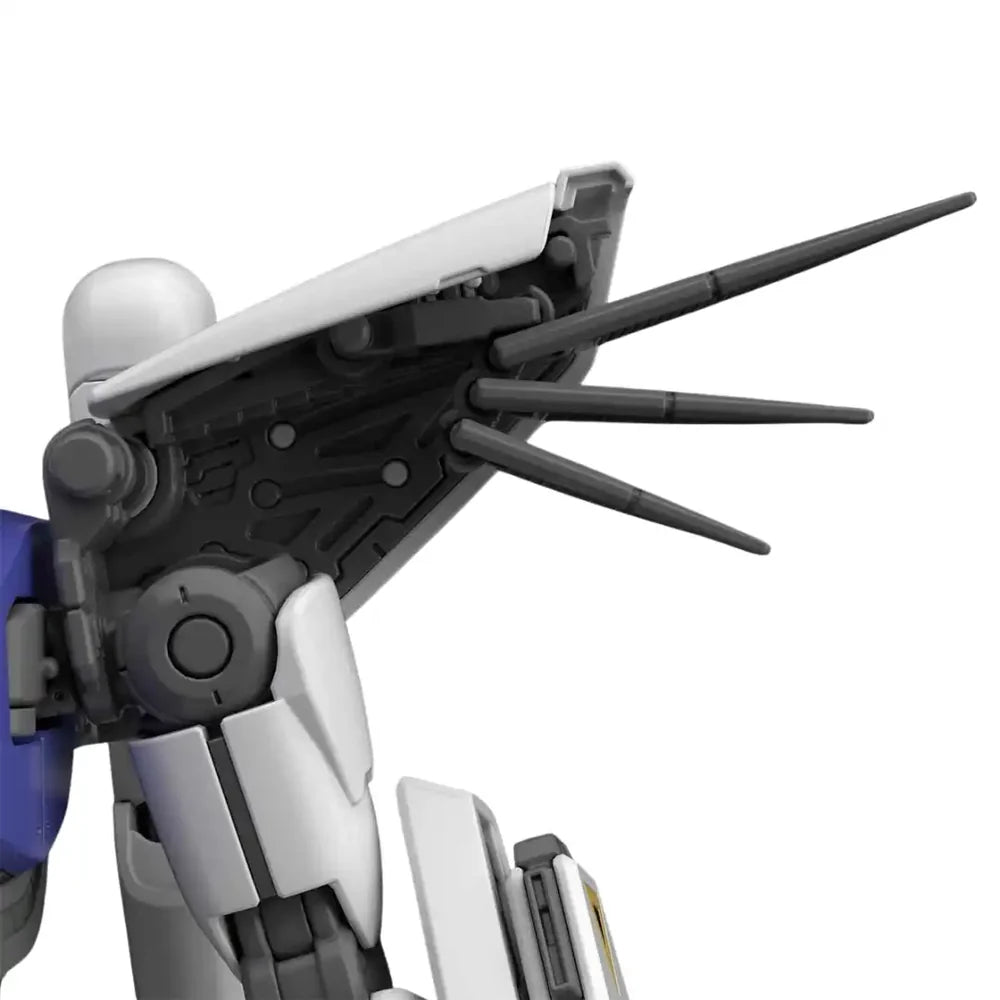 1/100 MG Gundam F91 Ver.2.0