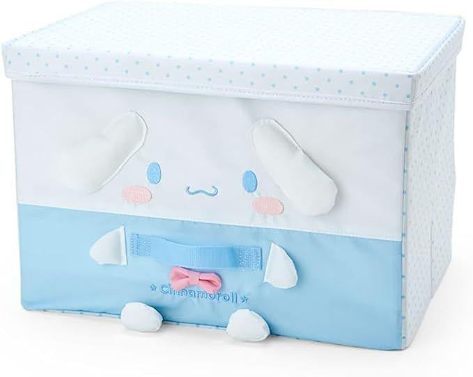 Sanrio Folding Storage Case L