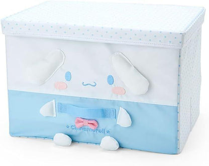 Sanrio Folding Storage Case L