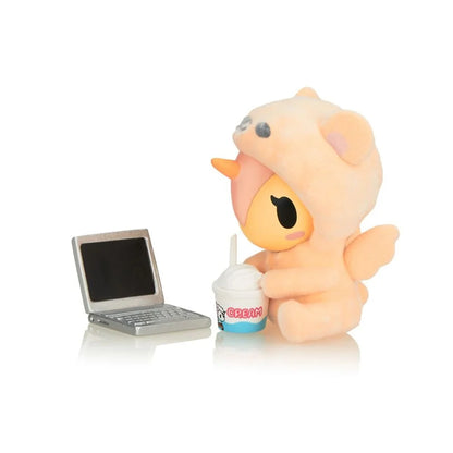 Tokidoki - Cozy Unicorno