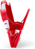 Sanrio face paper clip