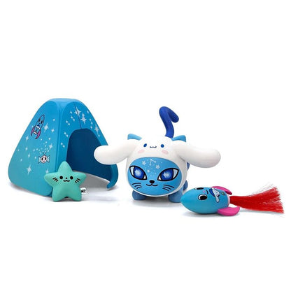 Tokidoki x Hello Kitty and Friends Galactic Cats