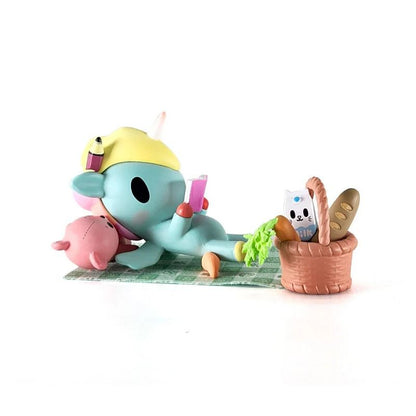 Tokidoki - Picnic Party Unicorno