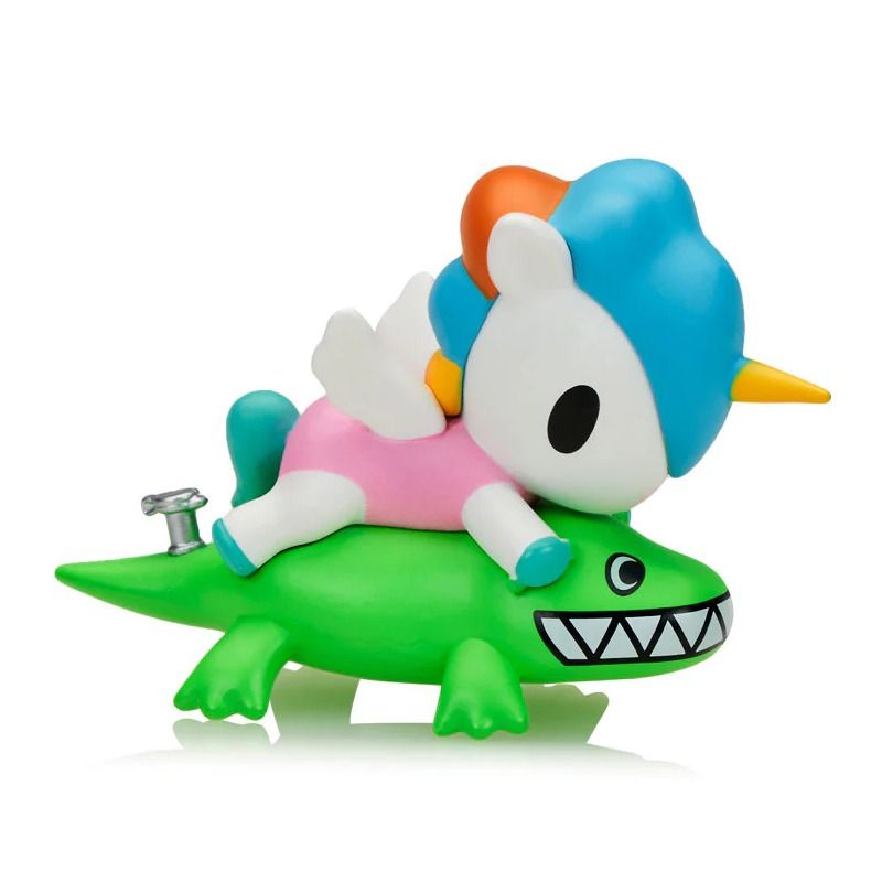 Tokidoki - Fun in the Sun Unicorno